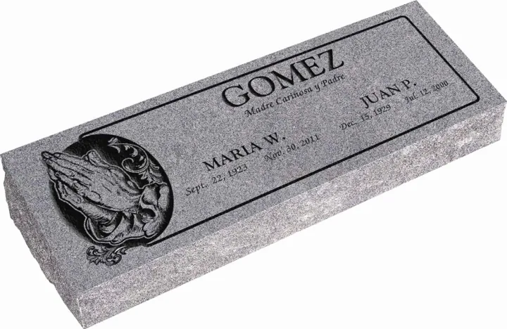 36" × 12" × 6" Pillow Marker